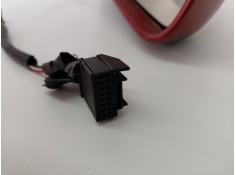 Recambio de retrovisor derecho para audi a3 (8p) 2.0 tdi referencia OEM IAM    2