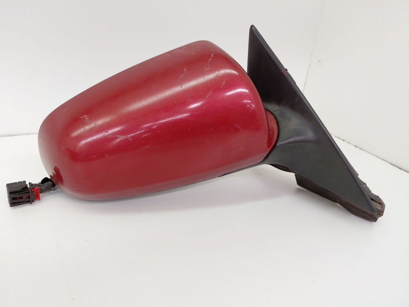 Recambio de retrovisor derecho para audi a3 (8p) 2.0 tdi referencia OEM IAM   