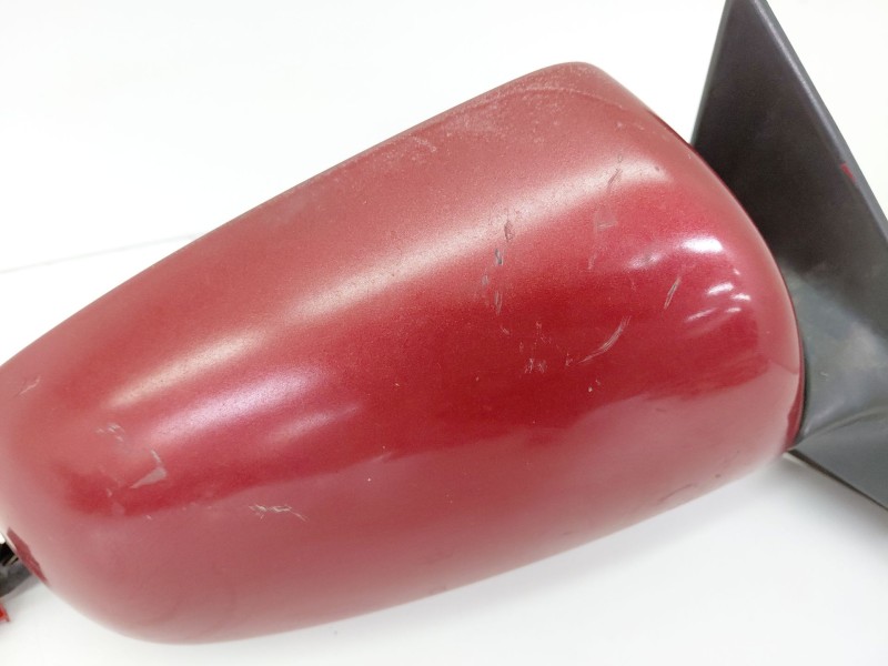 Recambio de retrovisor derecho para audi a3 (8p) 2.0 tdi referencia OEM IAM   