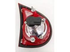 Recambio de piloto trasero derecho interior para volkswagen golf v berlina (1k1) 1.6 16v fsi referencia OEM IAM    2
