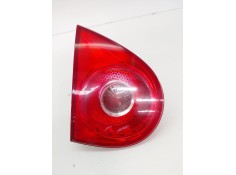 Recambio de piloto trasero izquierdo interior para volkswagen golf v berlina (1k1) 1.6 16v fsi referencia OEM IAM 1K6945093E  