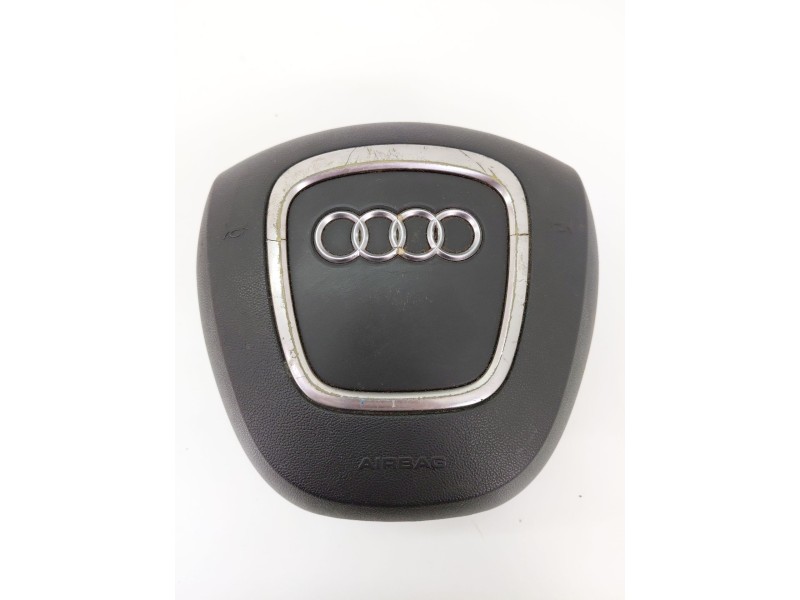 Recambio de airbag delantero izquierdo para audi a3 (8p) 2.0 tdi referencia OEM IAM 8P0880201AJ  
							
