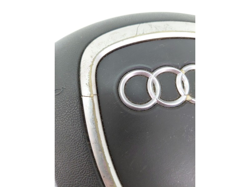 Recambio de airbag delantero izquierdo para audi a3 (8p) 2.0 tdi referencia OEM IAM 8P0880201AJ  