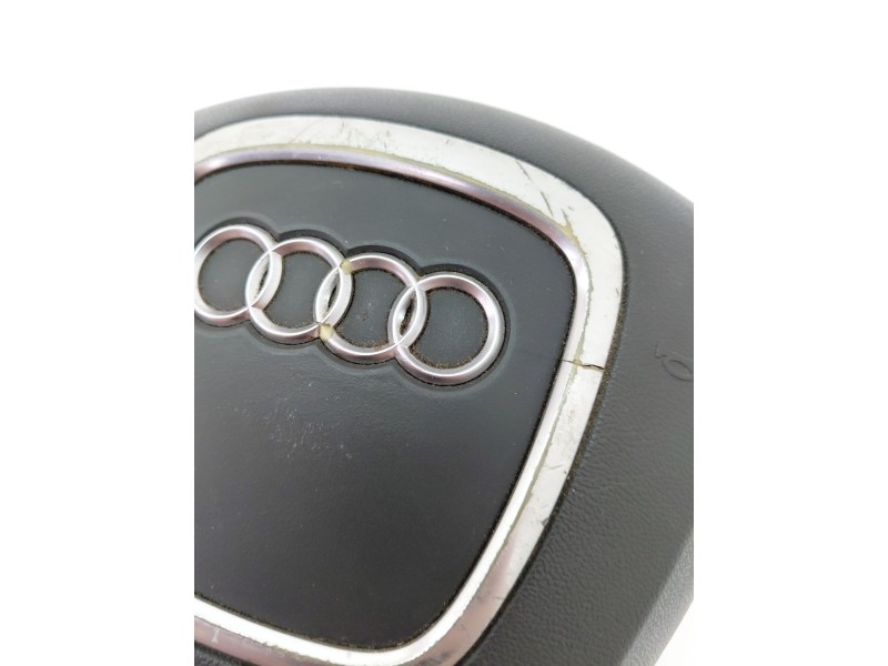 Recambio de airbag delantero izquierdo para audi a3 (8p) 2.0 tdi referencia OEM IAM 8P0880201AJ  
							