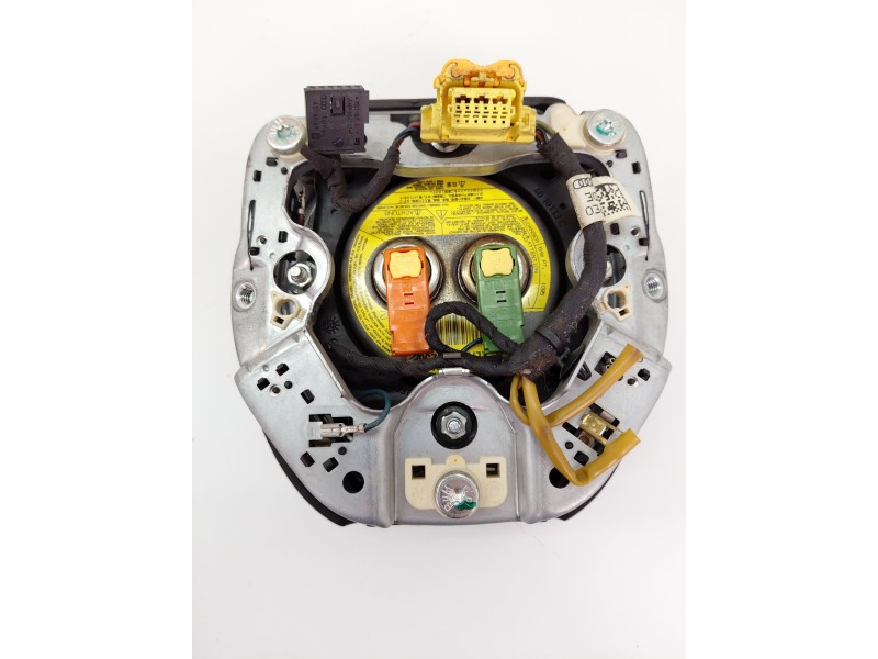 Recambio de airbag delantero izquierdo para audi a3 (8p) 2.0 tdi referencia OEM IAM 8P0880201AJ  
							