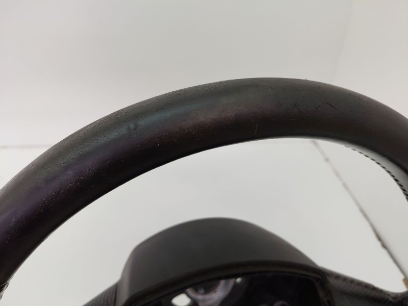 Recambio de volante sin airbag para audi a3 (8p) 2.0 tdi referencia OEM IAM 8P0419091CM  
							