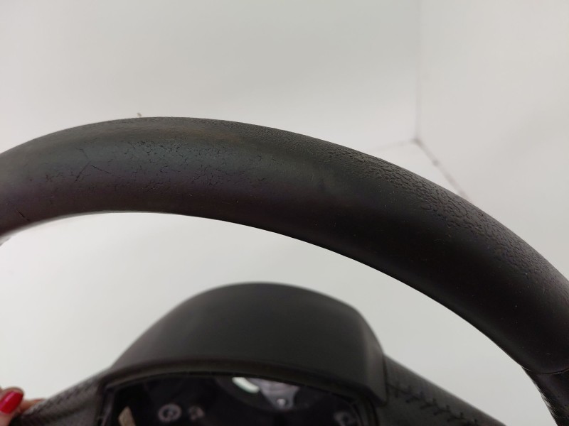 Recambio de volante sin airbag para audi a3 (8p) 2.0 tdi referencia OEM IAM 8P0419091CM  