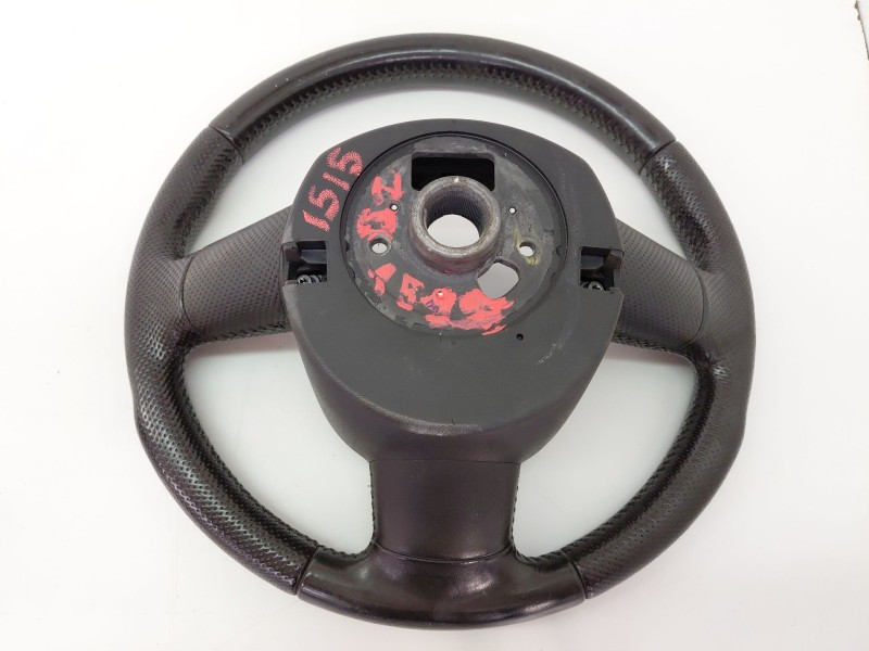 Recambio de volante sin airbag para audi a3 (8p) 2.0 tdi referencia OEM IAM 8P0419091CM  
							