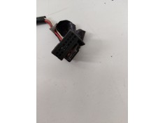 Recambio de retrovisor izquierdo para audi a3 (8p) 2.0 tdi referencia OEM IAM    2