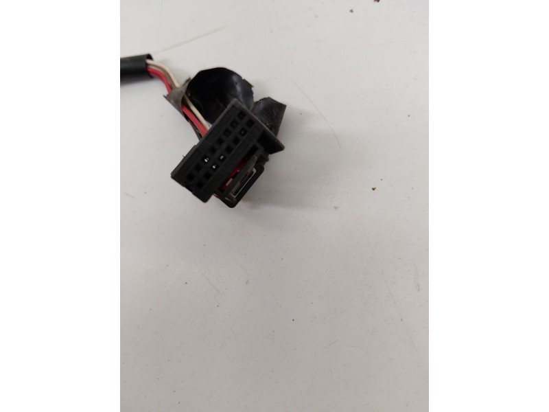 Recambio de retrovisor izquierdo para audi a3 (8p) 2.0 tdi referencia OEM IAM   
							