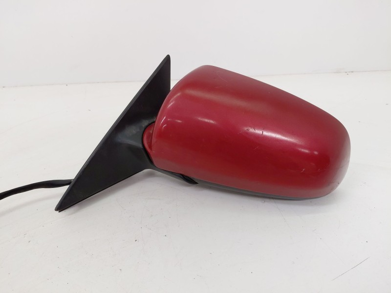 Recambio de retrovisor izquierdo para audi a3 (8p) 2.0 tdi referencia OEM IAM   
							