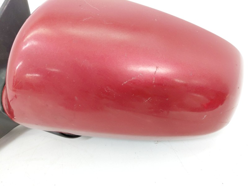 Recambio de retrovisor izquierdo para audi a3 (8p) 2.0 tdi referencia OEM IAM   