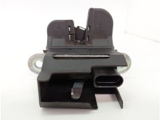 Recambio de cerradura maletero / porton para volkswagen golf v berlina (1k1) 1.6 16v fsi referencia OEM IAM 1k6827505c   2