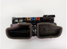 Recambio de rejilla aireadora para volkswagen polo (6c1) advance bluemotion referencia OEM IAM 6C0819728CVAL   2