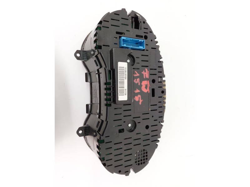 Recambio de cuadro instrumentos para audi a3 (8p) 2.0 tdi referencia OEM IAM 8P0920931  
							