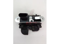 Recambio de cerradura maletero / porton para seat altea xl (5p5) 1.6 tdi referencia OEM IAM 5p8827505   2