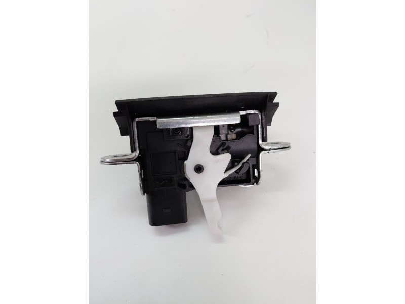 Recambio de cerradura maletero / porton para seat altea xl (5p5) 1.6 tdi referencia OEM IAM 5p8827505  
							