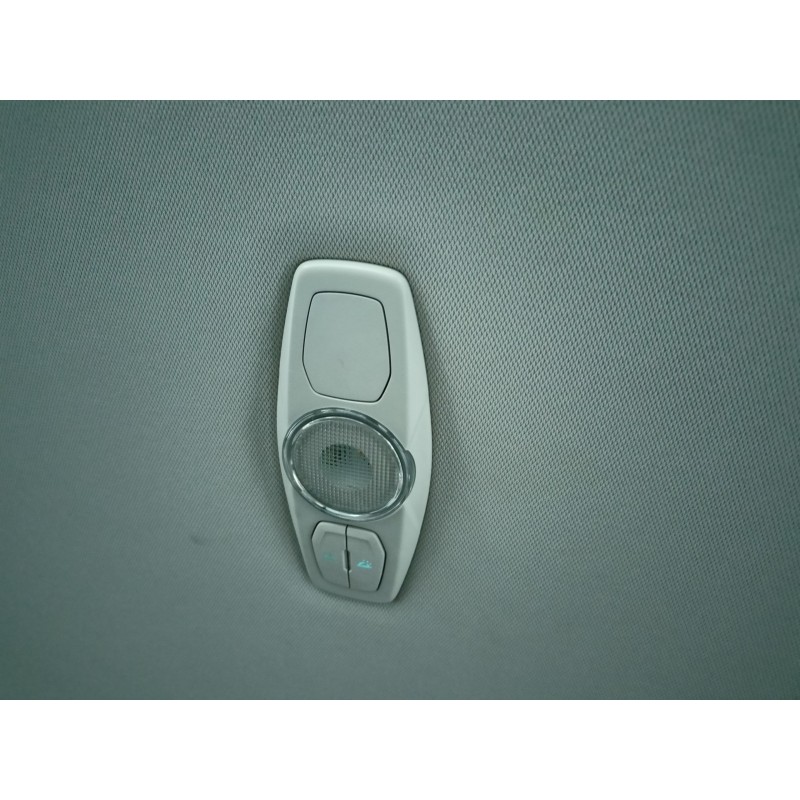 Recambio de luz interior para ford kuga (cbs) titanium referencia OEM IAM   