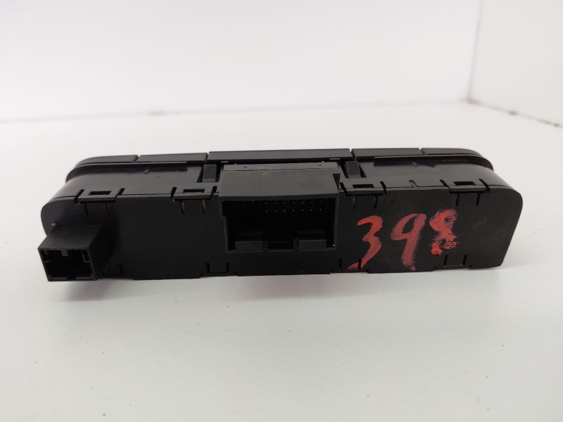 Recambio de mando multifuncion para seat ibiza (6j5) 1.6 tdi referencia OEM IAM 6j0927137AQ  