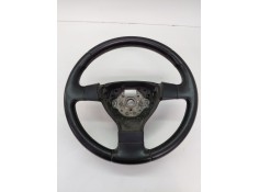 Recambio de volante sin airbag para volkswagen golf v berlina (1k1) 1.6 16v fsi referencia OEM IAM 1K0419091M  