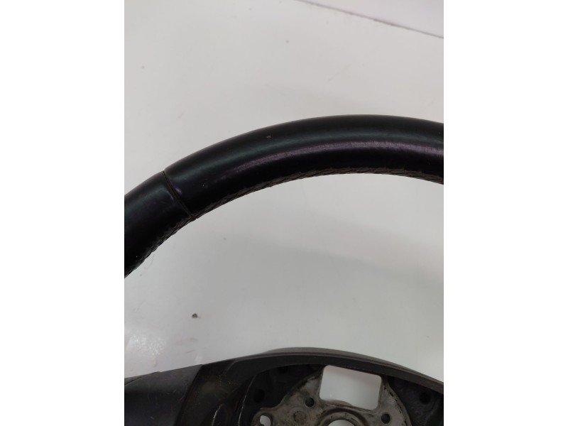 Recambio de volante sin airbag para volkswagen golf v berlina (1k1) 1.6 16v fsi referencia OEM IAM 1K0419091M  
							