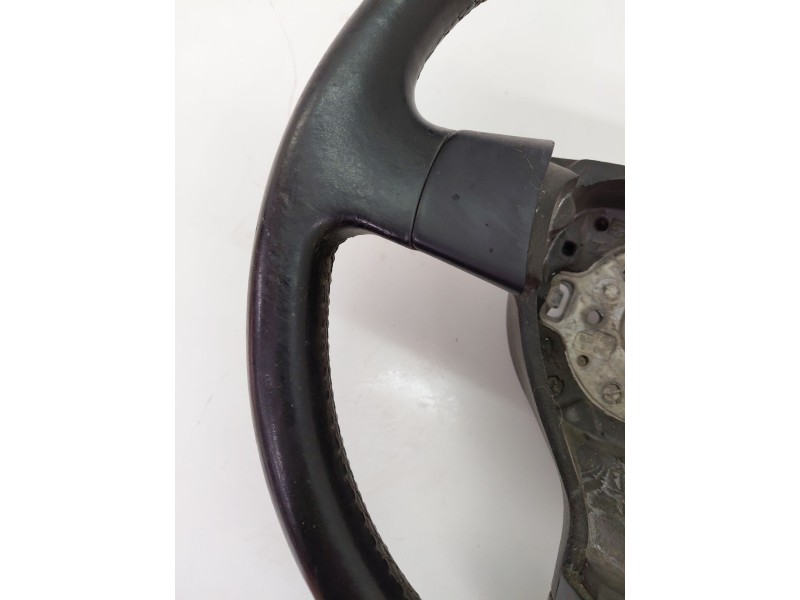 Recambio de volante sin airbag para volkswagen golf v berlina (1k1) 1.6 16v fsi referencia OEM IAM 1K0419091M  
							