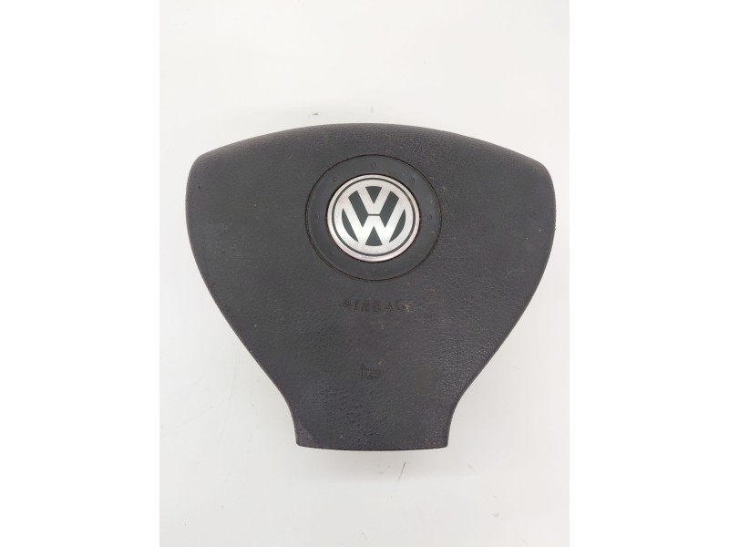 Recambio de airbag delantero izquierdo para volkswagen golf v berlina (1k1) 1.6 16v fsi referencia OEM IAM 1K0880201AN  
							