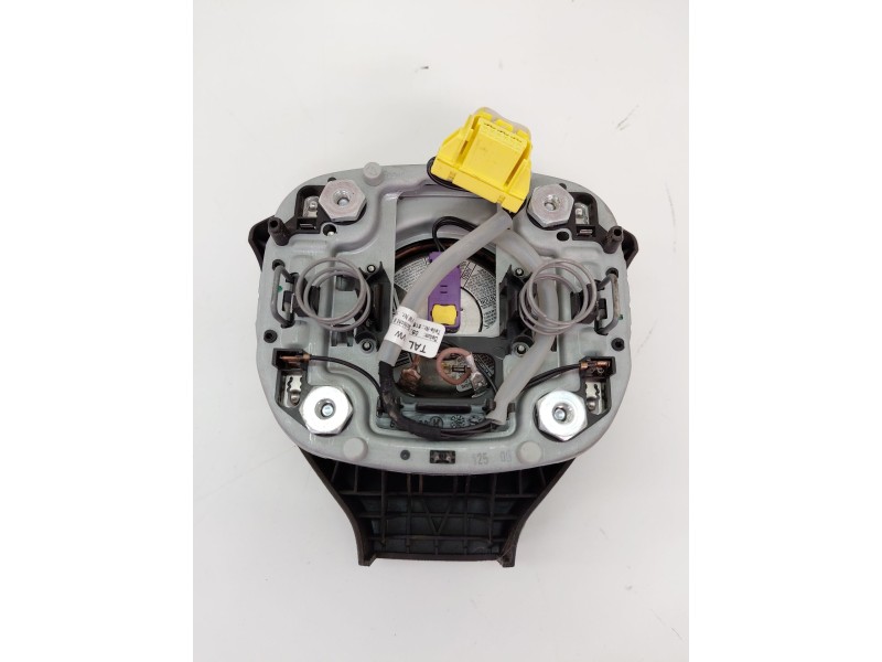 Recambio de airbag delantero izquierdo para volkswagen golf v berlina (1k1) 1.6 16v fsi referencia OEM IAM 1K0880201AN  
							