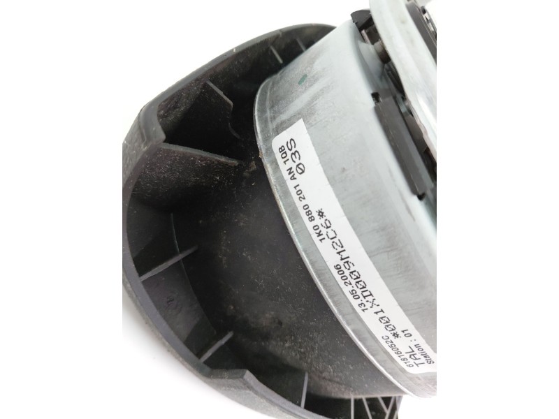 Recambio de airbag delantero izquierdo para volkswagen golf v berlina (1k1) 1.6 16v fsi referencia OEM IAM 1K0880201AN  
							