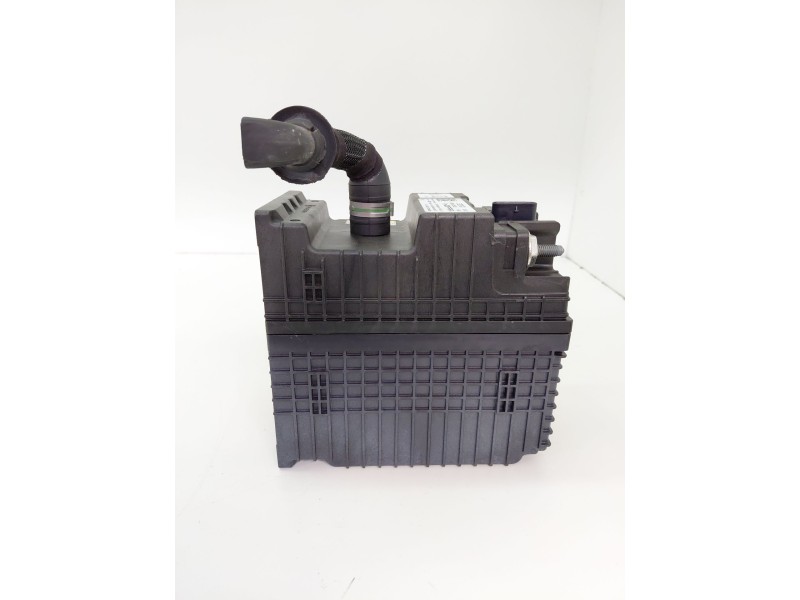 Recambio de bateria para fiat 500 312 referencia OEM IAM 52220123 4290802123 