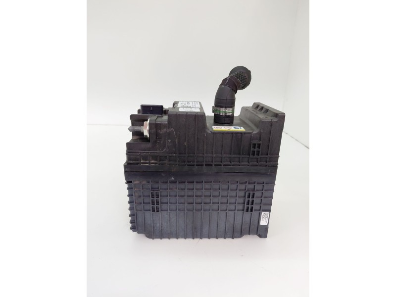 Recambio de bateria para fiat 500 312 referencia OEM IAM 52220123 4290802123 