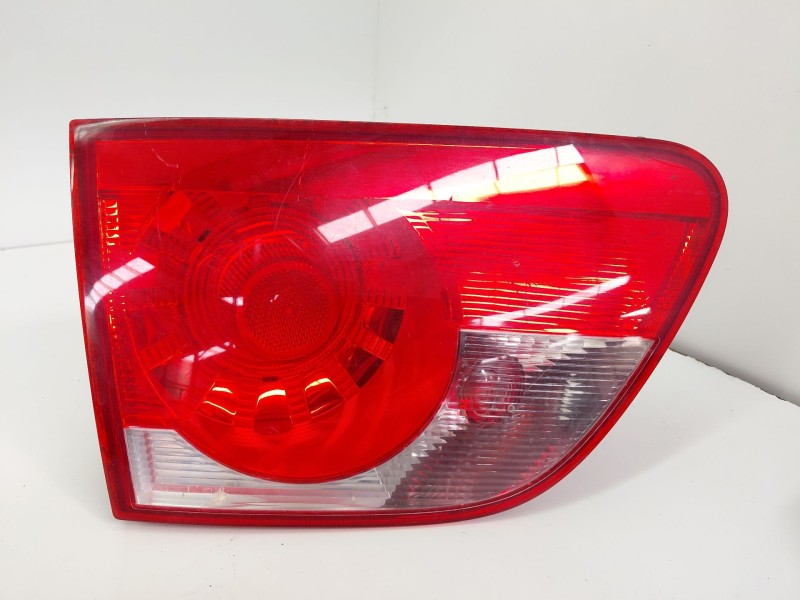 Recambio de piloto trasero izquierdo interior para seat altea xl (5p5) 1.6 tdi referencia OEM IAM 5P8945093D  