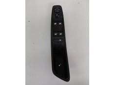 Recambio de mando elevalunas delantero izquierdo para opel grandland x 1.5 cdti dpf referencia OEM IAM 98319761ZD  