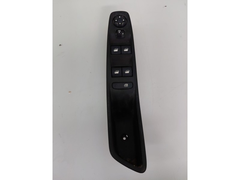 Recambio de mando elevalunas delantero izquierdo para opel grandland x 1.5 cdti dpf referencia OEM IAM 98319761ZD  
							