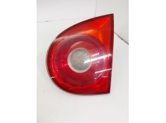 Recambio de piloto trasero derecho interior para volkswagen golf v berlina (1k1) 1.9 tdi referencia OEM IAM   