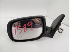 Recambio de retrovisor izquierdo para toyota avensis wagon (t25) 2.0 d-4d executive referencia OEM IAM   