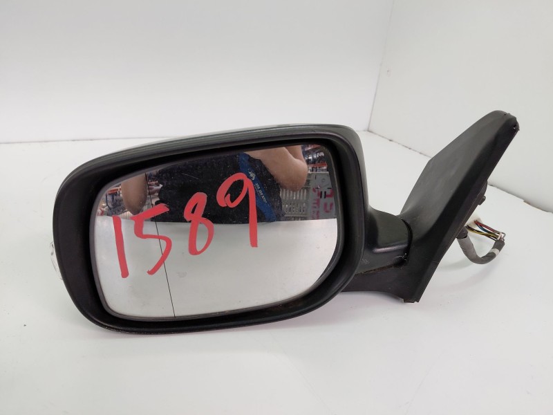 Recambio de retrovisor izquierdo para toyota avensis wagon (t25) 2.0 d-4d executive referencia OEM IAM   
							
