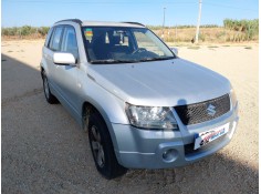 suzuki grand vitara ii (jt, te, td) del año 2005 2