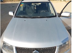 Recambio de capot para suzuki grand vitara ii (jt, te, td) 1.9 ddis a las 4 ruedas (jt419, td44, jb419wd, jb419xd) referencia OE