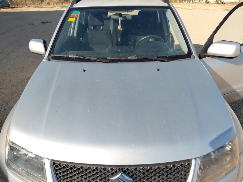 Recambio de capot para suzuki grand vitara ii (jt, te, td) 1.9 ddis a las 4 ruedas (jt419, td44, jb419wd, jb419xd) referencia OE
							