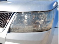 Recambio de faro izquierdo para suzuki grand vitara ii (jt, te, td) 1.9 ddis a las 4 ruedas (jt419, td44, jb419wd, jb419xd) refe