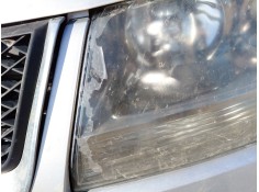 Recambio de faro izquierdo para suzuki grand vitara ii (jt, te, td) 1.9 ddis a las 4 ruedas (jt419, td44, jb419wd, jb419xd) refe 2