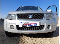 Recambio de paragolpes delantero para suzuki grand vitara ii (jt, te, td) 1.9 ddis a las 4 ruedas (jt419, td44, jb419wd, jb419xd