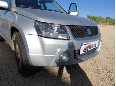 Recambio de paragolpes delantero para suzuki grand vitara ii (jt, te, td) 1.9 ddis a las 4 ruedas (jt419, td44, jb419wd, jb419xd 2