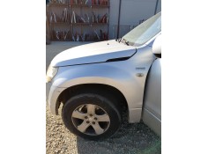 Recambio de aleta delantera izquierda para suzuki grand vitara ii (jt, te, td) 1.9 ddis a las 4 ruedas (jt419, td44, jb419wd, jb