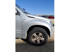 Recambio de aleta delantera derecha para suzuki grand vitara ii (jt, te, td) 1.9 ddis a las 4 ruedas (jt419, td44, jb419wd, jb41