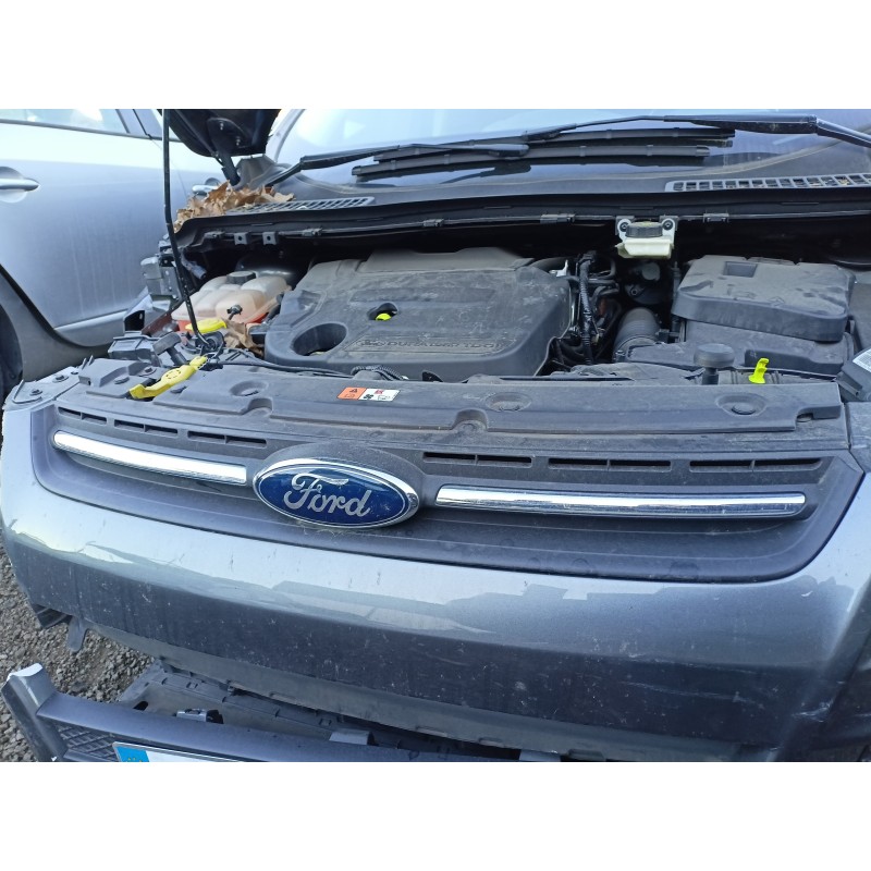 Recambio de rejilla delantera para ford kuga (cbs) titanium referencia OEM IAM   