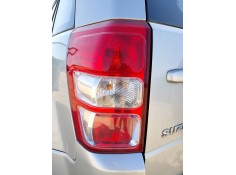 Recambio de piloto trasero izquierdo para suzuki grand vitara ii (jt, te, td) 1.9 ddis a las 4 ruedas (jt419, td44, jb419wd, jb4