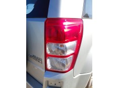 Recambio de piloto trasero derecho para suzuki grand vitara ii (jt, te, td) 1.9 ddis a las 4 ruedas (jt419, td44, jb419wd, jb419