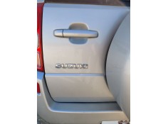 Recambio de porton trasero para suzuki grand vitara ii (jt, te, td) 1.9 ddis a las 4 ruedas (jt419, td44, jb419wd, jb419xd) refe